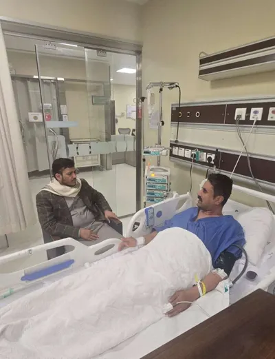 اخبار اليمن الان الدكتور عبدالله العليمي يتفقد الجبواني اخبار اليمن الان الحدث اليوم عاجل