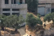 عرب تايم اخبار اليمن الان عشرات المستوطنين يهاجمون الضفة الغربية اخبار اليمن الان الحدث اليوم عاجل عرب تايم