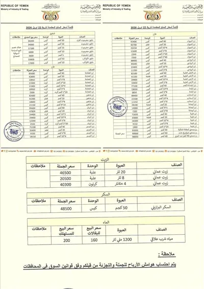 اخبار اليمن الان الحدث اليوم عاجل 