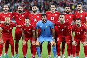استبعاد السومة قائمة منتخب سوريا لـ كأس العرب...