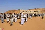 السلام نيوز اخبار اليمن الان القبيلة اليمنية تستعيد حضورها الريان اخبار اليمن الان الحدث اليوم عاجل السلام نيوز