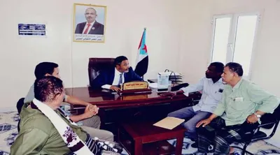 اخبار اليمن الان الحدث اليوم عاجل 