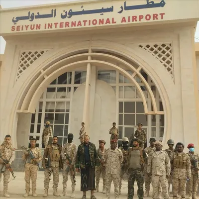 اخبار اليمن الان أمنية جديدة حضرموت والمهام العسكرية اخبار اليمن الان الحدث اليوم عاجل