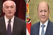 صدى الساحل اخبار اليمن الان الرئيس العليمي أندراش بانتخابه رئيسا اخبار اليمن الان الحدث اليوم عاجل صدى الساحل