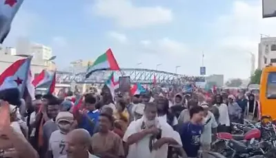 اخبار اليمن الان الحدث اليوم عاجل 