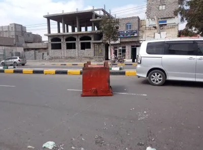 اخبار اليمن الان احتجاجات غاضبة لعمال النظافة أبين اخبار اليمن الان الحدث اليوم عاجل