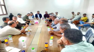 اخبار اليمن الان الحدث اليوم عاجل 