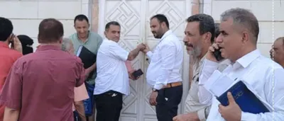 اخبار اليمن الان الحدث اليوم عاجل 