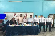 عرب تايم اخبار اليمن الان وتقارير العلاقات والإعلان الإعلام يناقشون اخبار اليمن الان الحدث اليوم عاجل عرب تايم