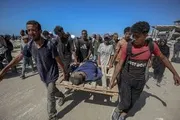 صحيفة الثورة صنعاء اخبار اليمن الان ارتفاع شهداء منتظري المساعدات شهيدا اخبار اليمن الان الحدث اليوم عاجل صحيفة الثورة صنعاء