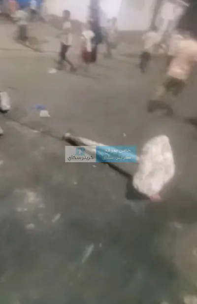 اخبار اليمن الان محتجون يقطعون الطريق الرابط والمعلا اخبار اليمن الان الحدث اليوم عاجل