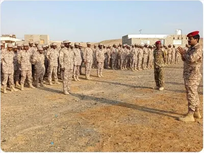 اخبار اليمن الان الحدث اليوم عاجل 