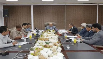 اخبار اليمن الان الحدث اليوم عاجل 