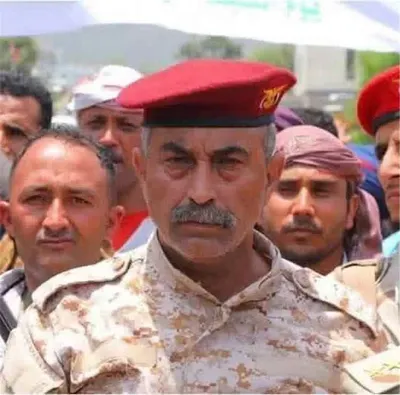 اخبار اليمن الان أنباء مقتل العميد أيام أسره اخبار اليمن الان الحدث اليوم عاجل
