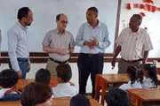 صدى الحقيقة اخبار اليمن الان السلطة المحلية والتربية الشمسية الفلاحين اخبار اليمن الان الحدث اليوم عاجل صدى الحقيقة