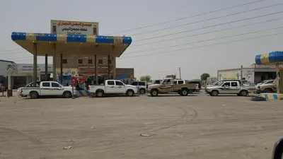 اخبار اليمن الان الحدث اليوم عاجل 