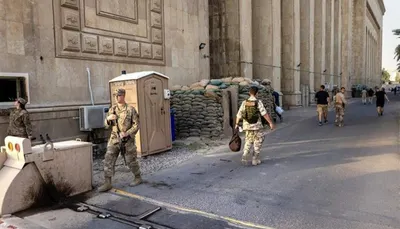 اخبار اليمن الان بغداد اجتماعات سرية المفاوضات واشنطن اخبار اليمن الان الحدث اليوم عاجل