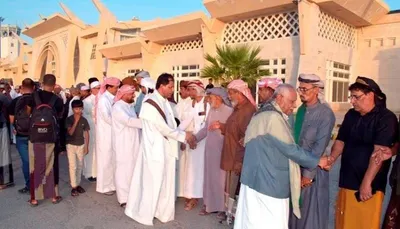 اخبار اليمن الان خلافات بتفكيك حضرموت التابع للسعودية اخبار اليمن الان الحدث اليوم عاجل