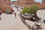 وكالة الصحافة اليمنية اخبار اليمن الان أزمة تخنق مديريات حضرموت النفطية اخبار اليمن الان الحدث اليوم عاجل وكالة الصحافة اليمنية