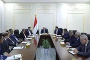 صحيفة المرصد اخبار اليمن الان العليمي يطالب رسميا السعودية الجنوب اخبار اليمن الان الحدث اليوم عاجل صحيفة المرصد