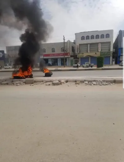 اخبار اليمن الان الحدث اليوم عاجل 