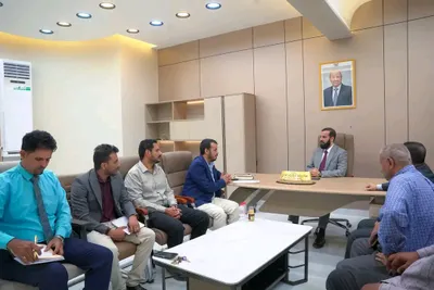 اخبار اليمن الان المناخ بوزارة والبيئة التغيرات المناخية اخبار اليمن الان الحدث اليوم عاجل