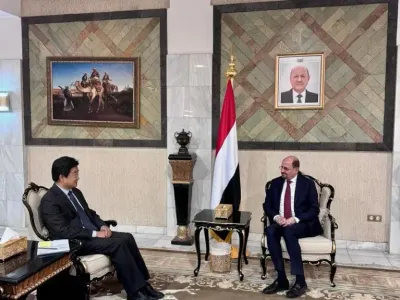 اخبار اليمن الان الحدث اليوم عاجل 