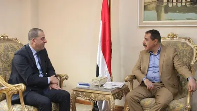 اخبار اليمن الان الحدث اليوم عاجل 