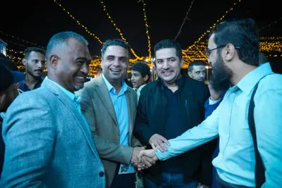 اخبار اليمن الان الحدث اليوم عاجل 