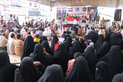 اخبار اليمن الان الحدث اليوم عاجل 