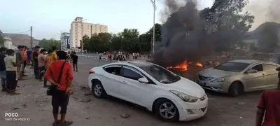 اخبار اليمن الان الحدث اليوم عاجل 