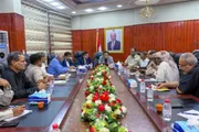 صدى الساحل اخبار اليمن الان المهرة المياه والبيئة احتياجات القطاع اخبار اليمن الان الحدث اليوم عاجل صدى الساحل
