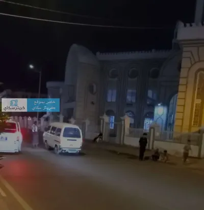 اخبار اليمن الان الحدث اليوم عاجل 