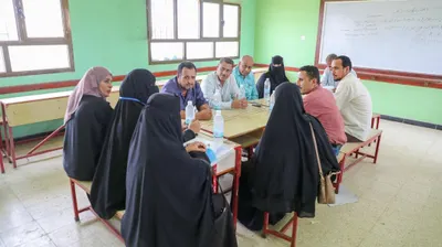 اخبار اليمن الان الحدث اليوم عاجل 