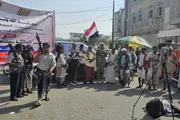 صحيفة الثورة صنعاء اخبار اليمن الان المكاتب التنفيذية بالحديدة للجهوزية والاستنفار اخبار اليمن الان الحدث اليوم عاجل صحيفة الثورة صنعاء