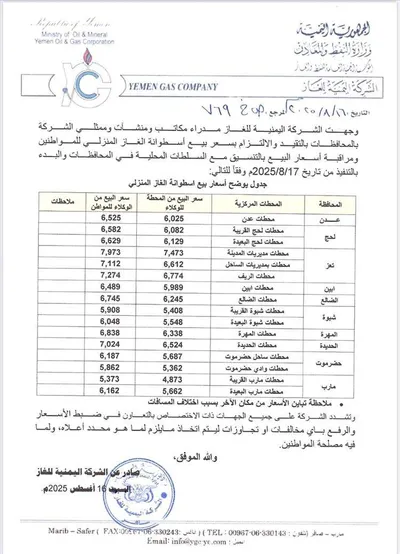 اخبار اليمن الان الحدث اليوم عاجل 