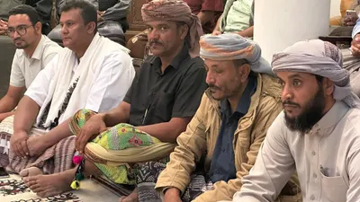 اخبار اليمن الان الحدث اليوم عاجل 