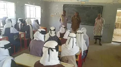 اخبار اليمن الان انتقالي العملية التعليمية مدارس المديرية اخبار اليمن الان الحدث اليوم عاجل