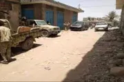 صحيفة المرصد اخبار اليمن الان أبين تجدد المسـ وسقوط ضحايا اخبار اليمن الان الحدث اليوم عاجل صحيفة المرصد