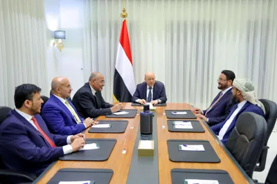 اخبار اليمن الان الحدث اليوم عاجل 