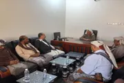 عدن تايم اخبار اليمن الان أوقاف للحفاظ العبادة والمرافق الدينية اخبار اليمن الان الحدث اليوم عاجل عدن تايم