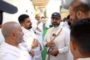 صدى الساحل اخبار اليمن الان وزارة الأوقاف يتفقد أوضاع اليمن اخبار اليمن الان الحدث اليوم عاجل صدى الساحل