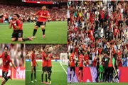 سام برس اخبار اليمن الان منتخب تاريخيا العالم بفوزه نيوزيلندا اخبار اليمن الان الحدث اليوم عاجل سام برس