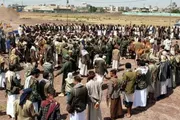 صحيفة الثورة صنعاء اخبار اليمن الان إنهاء قضية ذمار استمرت أعوام اخبار اليمن الان الحدث اليوم عاجل صحيفة الثورة صنعاء