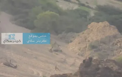 اخبار اليمن الان قوات العمالقة مركبة ومصرع كهبوب اخبار اليمن الان الحدث اليوم عاجل