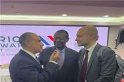 وزير الخارجية المصري يبحث مع نظيره الفرنسي تعزيز...