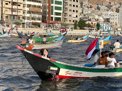 اخبار اليمن الان الحدث اليوم عاجل 