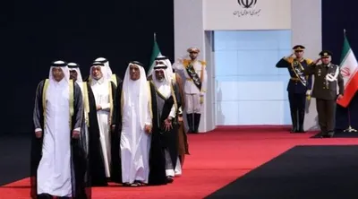 اخبار اليمن الان طهران تستقبل وفودا ودولية خامنئي اخبار اليمن الان الحدث اليوم عاجل