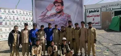 اخبار اليمن الان تحويل المدارس لتفكيك السلاح والتدريب اخبار اليمن الان الحدث اليوم عاجل