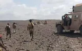 اخبار اليمن الان الحدث اليوم عاجل وكالة الصحافة اليمنية